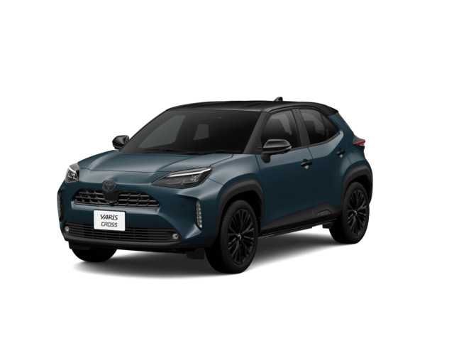 New 2026 Toyota Yaris Cross Z Urbano for Sale | SAT Japan